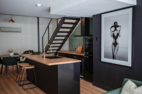 The Manhattan Collection Brisbane City